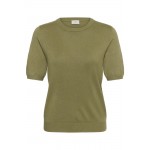 Kaffe O-neck pullover KALizza Aloe SL